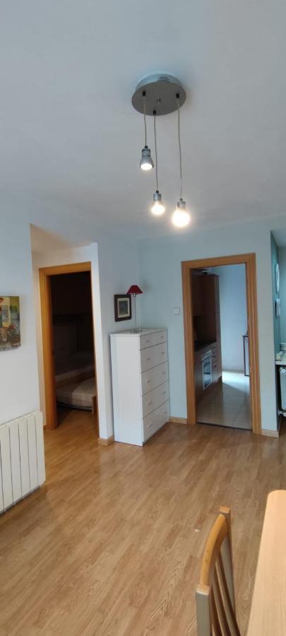 Apartamento Vicente, Bonito Apartamento En Boltana Ngoại thất bức ảnh