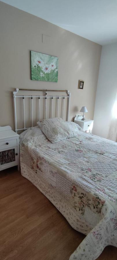 Apartamento Vicente, Bonito Apartamento En Boltana Ngoại thất bức ảnh