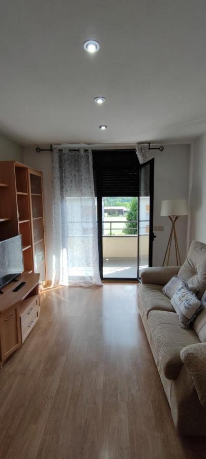 Apartamento Vicente, Bonito Apartamento En Boltana Ngoại thất bức ảnh