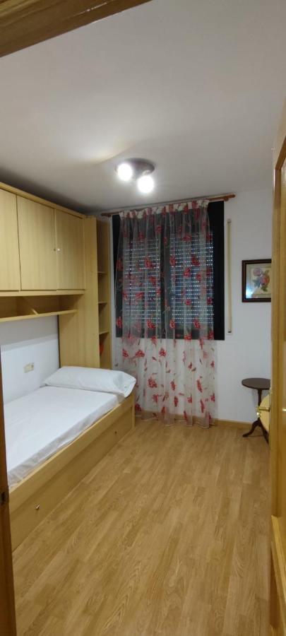Apartamento Vicente, Bonito Apartamento En Boltana Ngoại thất bức ảnh