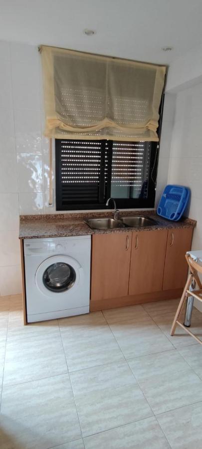 Apartamento Vicente, Bonito Apartamento En Boltana Ngoại thất bức ảnh
