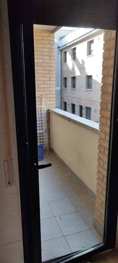Apartamento Vicente, Bonito Apartamento En Boltana Ngoại thất bức ảnh