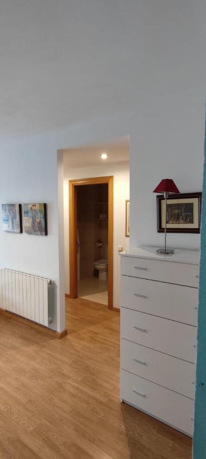 Apartamento Vicente, Bonito Apartamento En Boltana Ngoại thất bức ảnh