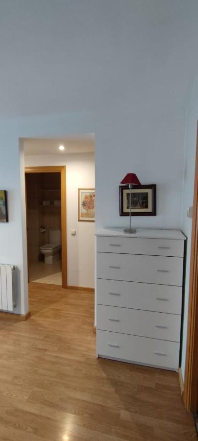 Apartamento Vicente, Bonito Apartamento En Boltana Ngoại thất bức ảnh