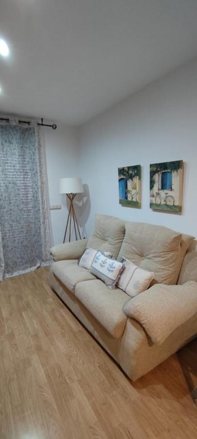 Apartamento Vicente, Bonito Apartamento En Boltana Ngoại thất bức ảnh